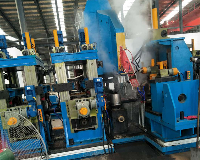 大方大方方管生产厂家